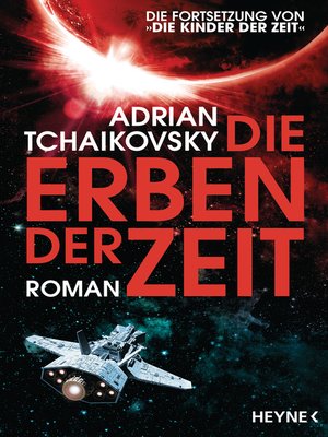 Die Erben der Zeit - ebook